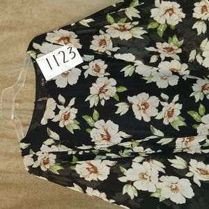 Women's dress by Cleo. Size XL.